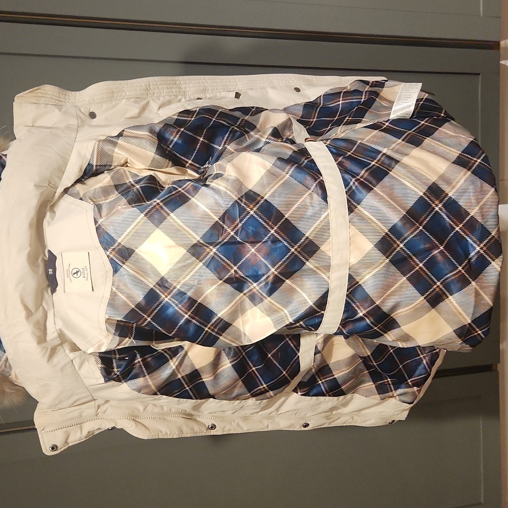 《 Aigle 》 Down Convertible Jacket - Picture 11 of 12